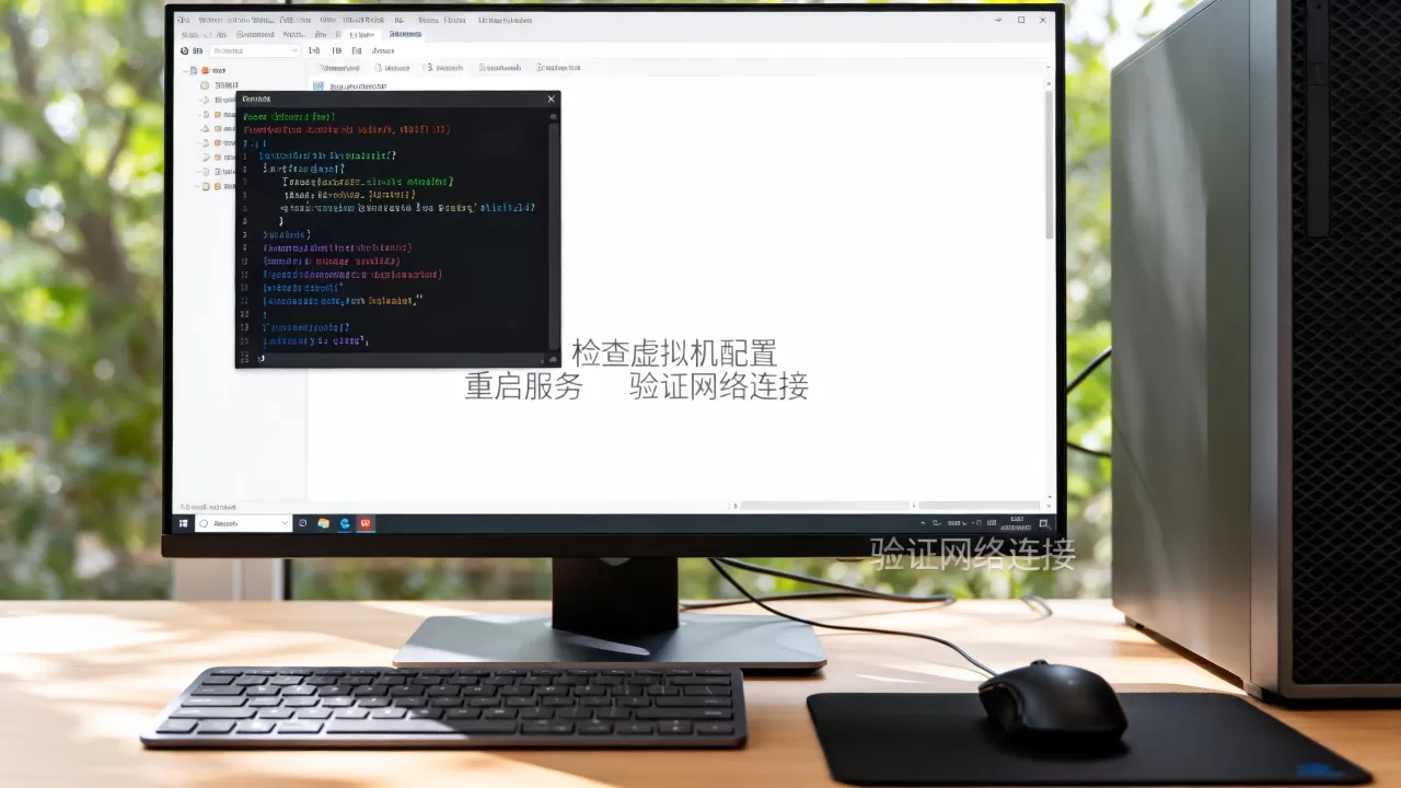 虚拟机cmd打不开怎么办?虚拟机命令行无法启动的解决技巧 虚拟机cmd打不开怎么办?虚拟机命令行无法启动的解决技巧