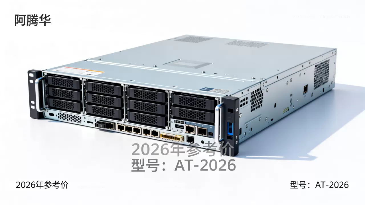 阿腾华服务器多少钱一台?, 2026年价格贵不贵? 阿腾华服务器多少钱一台?, 2026年价格贵不贵?