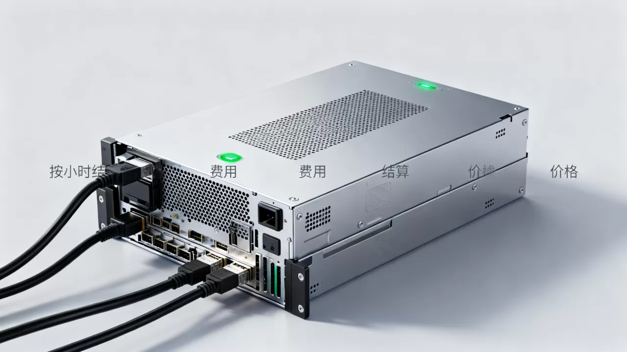 北京GPU服务器按小时租费用怎么结算,小时租用价格多少? 北京GPU服务器按小时租费用怎么结算,小时租用价格多少?