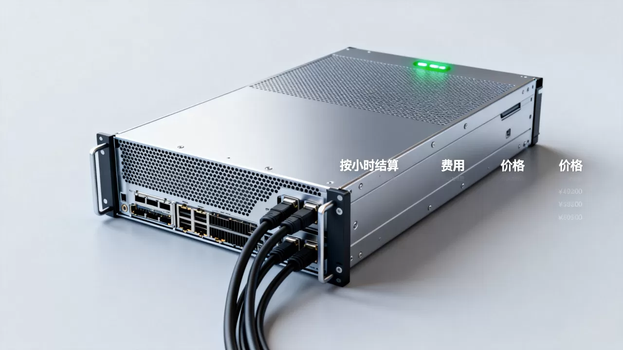 北京GPU服务器按小时租费用怎么结算,小时租用价格多少? 北京GPU服务器按小时租费用怎么结算,小时租用价格多少?