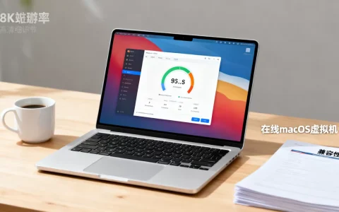在线macOS虚拟机，性能与兼容性真的靠谱吗？macOS虚拟机哪个好用？