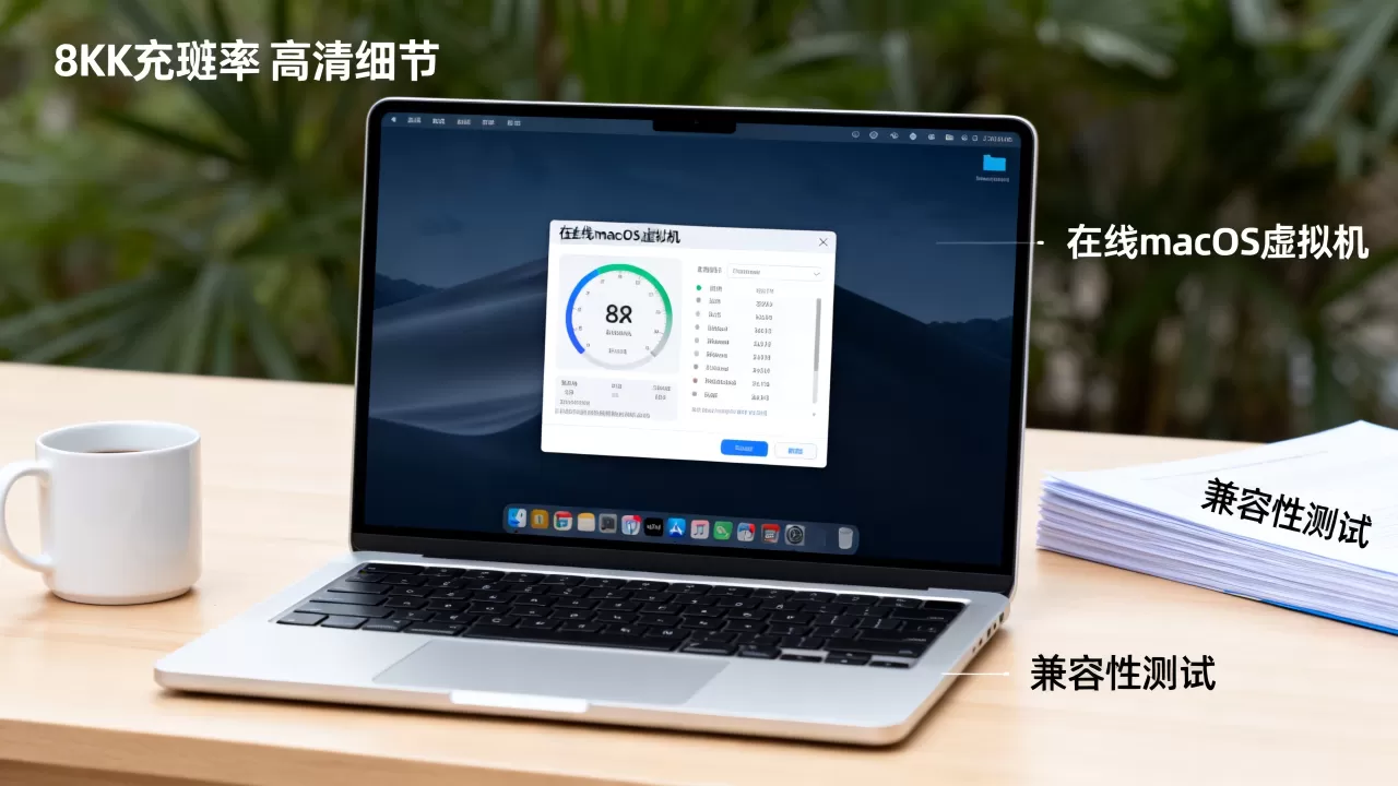 在线macOS虚拟机,性能与兼容性真的靠谱吗?macOS虚拟机哪个好用? 在线macOS虚拟机,性能与兼容性真的靠谱吗?macOS虚拟机哪个好用?
