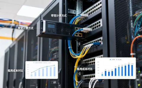 北京短视频分发带宽租用计费方式有哪些，哪种便宜？