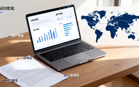 二级域名对GEO优化和用户体验到底有什么实际意义？，怎么做？
