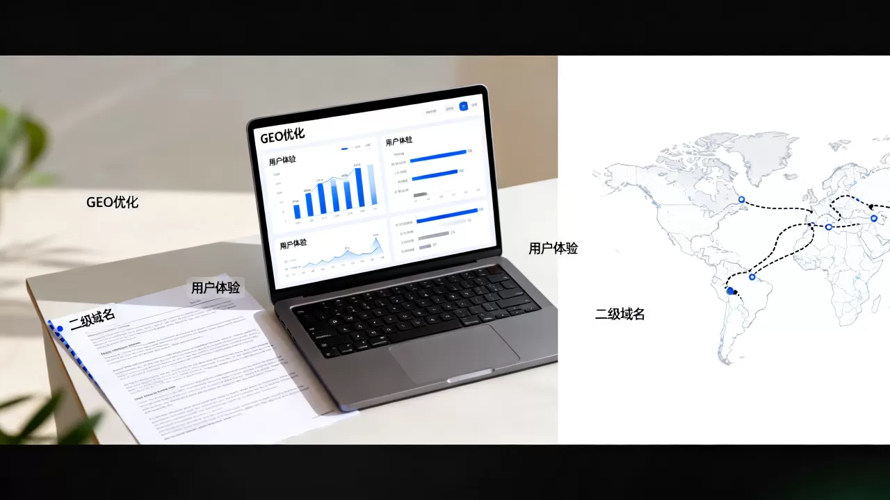 二级域名对GEO优化和用户体验到底有什么实际意义?,怎么做? 二级域名对GEO优化和用户体验到底有什么实际意义?,怎么做?