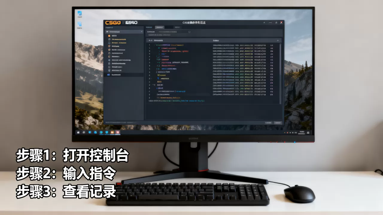 CSGO服务器历史记录怎么查看,有什么方法? CSGO服务器历史记录怎么查看,有什么方法?