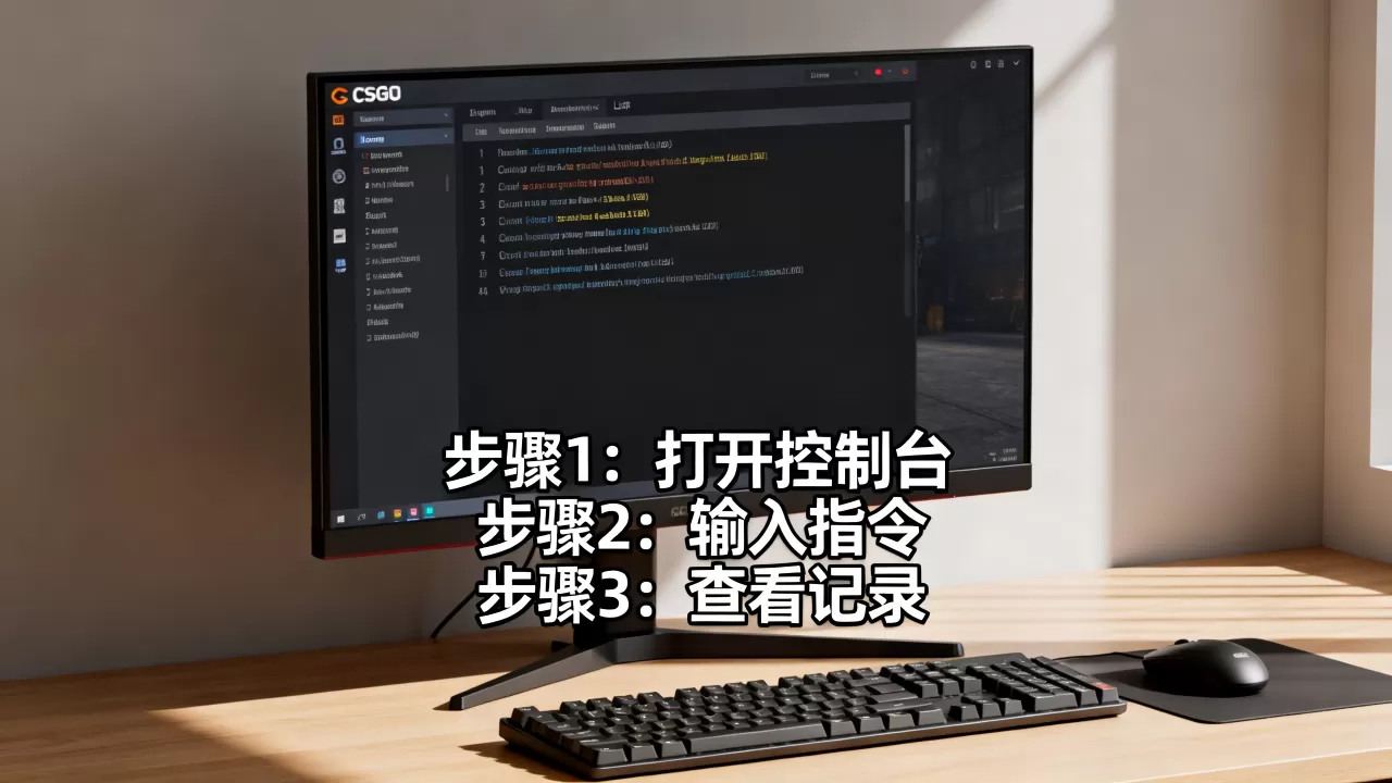 CSGO服务器历史记录怎么查看,有什么方法? CSGO服务器历史记录怎么查看,有什么方法?