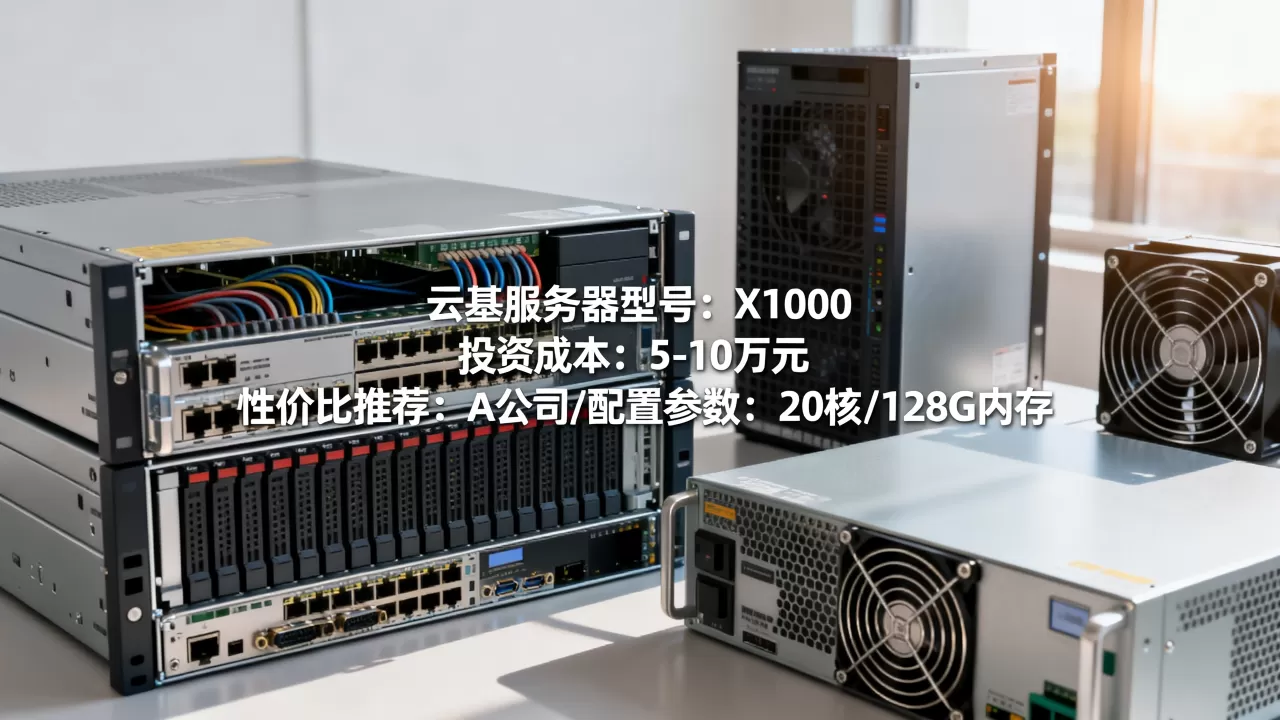 云基服务器投资需要多少钱,哪家性价比更高 云基服务器投资需要多少钱,哪家性价比更高