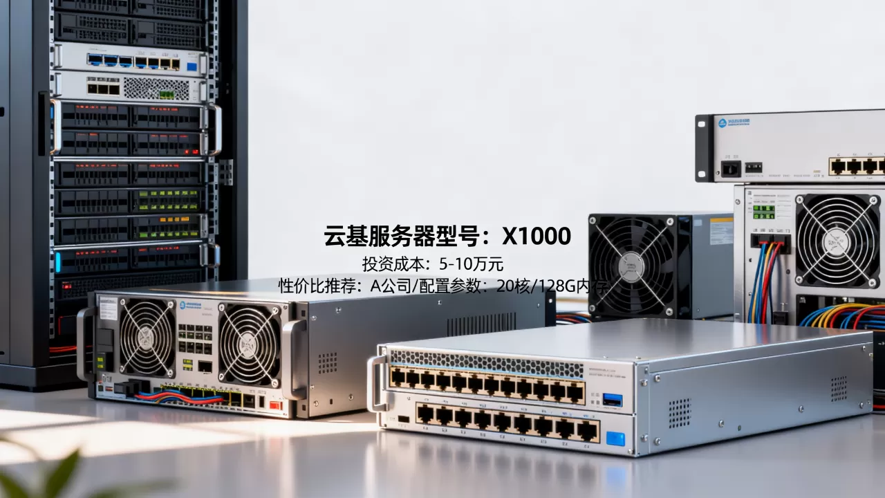 云基服务器投资需要多少钱,哪家性价比更高 云基服务器投资需要多少钱,哪家性价比更高