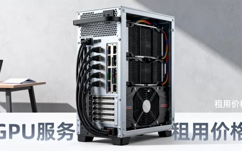天津租用GPU服务器多少钱，哪里更便宜？