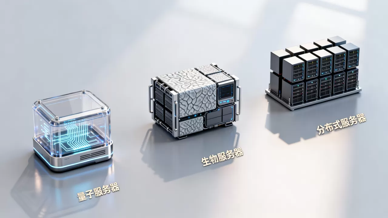 人类未来服务器将变成什么样子,有哪些种类? 人类未来服务器将变成什么样子,有哪些种类?