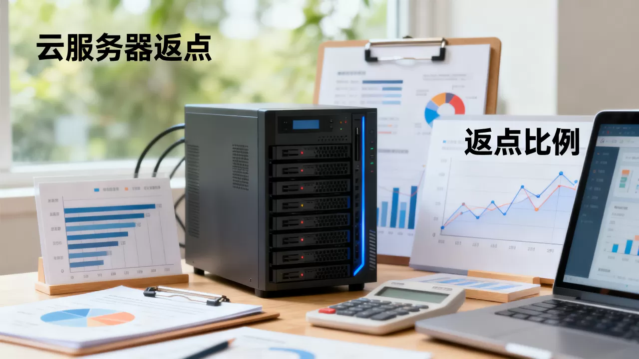 云服务器返点一般多少钱,返点比例通常是多少? 云服务器返点一般多少钱,返点比例通常是多少?