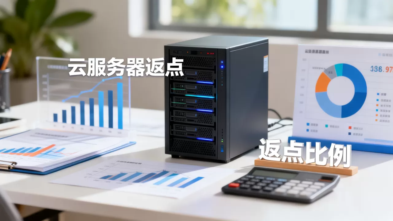 云服务器返点一般多少钱,返点比例通常是多少? 云服务器返点一般多少钱,返点比例通常是多少?