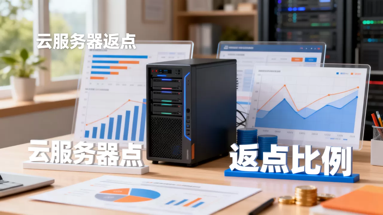 云服务器返点一般多少钱,返点比例通常是多少? 云服务器返点一般多少钱,返点比例通常是多少?