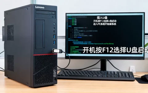 联想服务器怎么设置U盘启动装系统，U盘装系统步骤是什么？