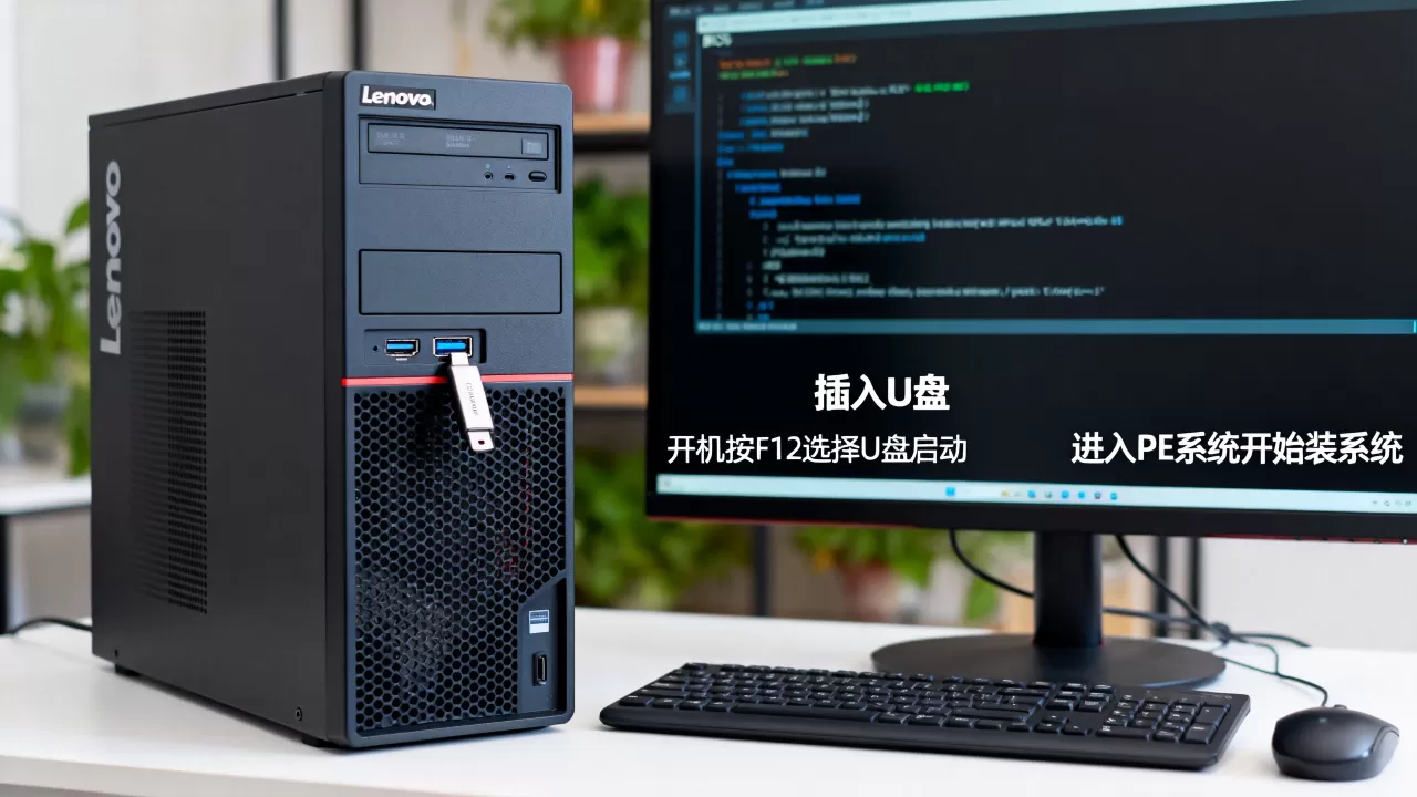 联想服务器怎么设置U盘启动装系统,U盘装系统步骤是什么? 联想服务器怎么设置U盘启动装系统,U盘装系统步骤是什么?