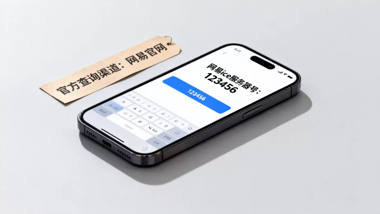 网易ice服务器号是多少,在哪里查最准确 网易ice服务器号是多少,在哪里查最准确