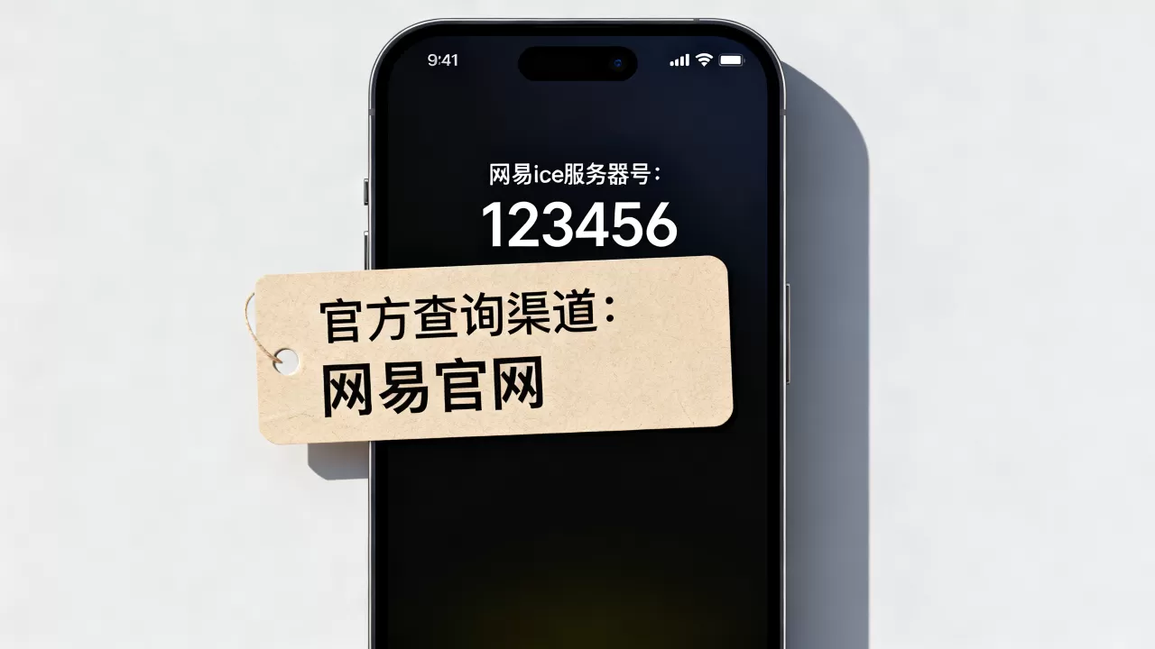 网易ice服务器号是多少,在哪里查最准确 网易ice服务器号是多少,在哪里查最准确