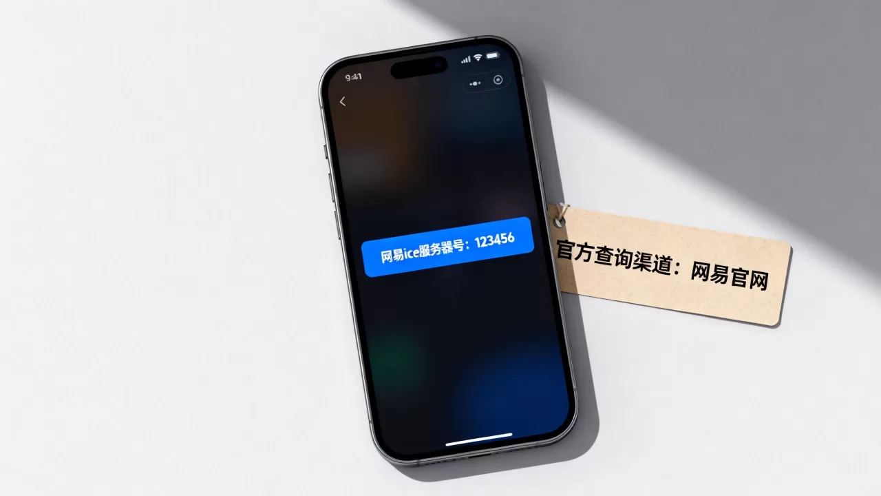 网易ice服务器号是多少,在哪里查最准确 网易ice服务器号是多少,在哪里查最准确