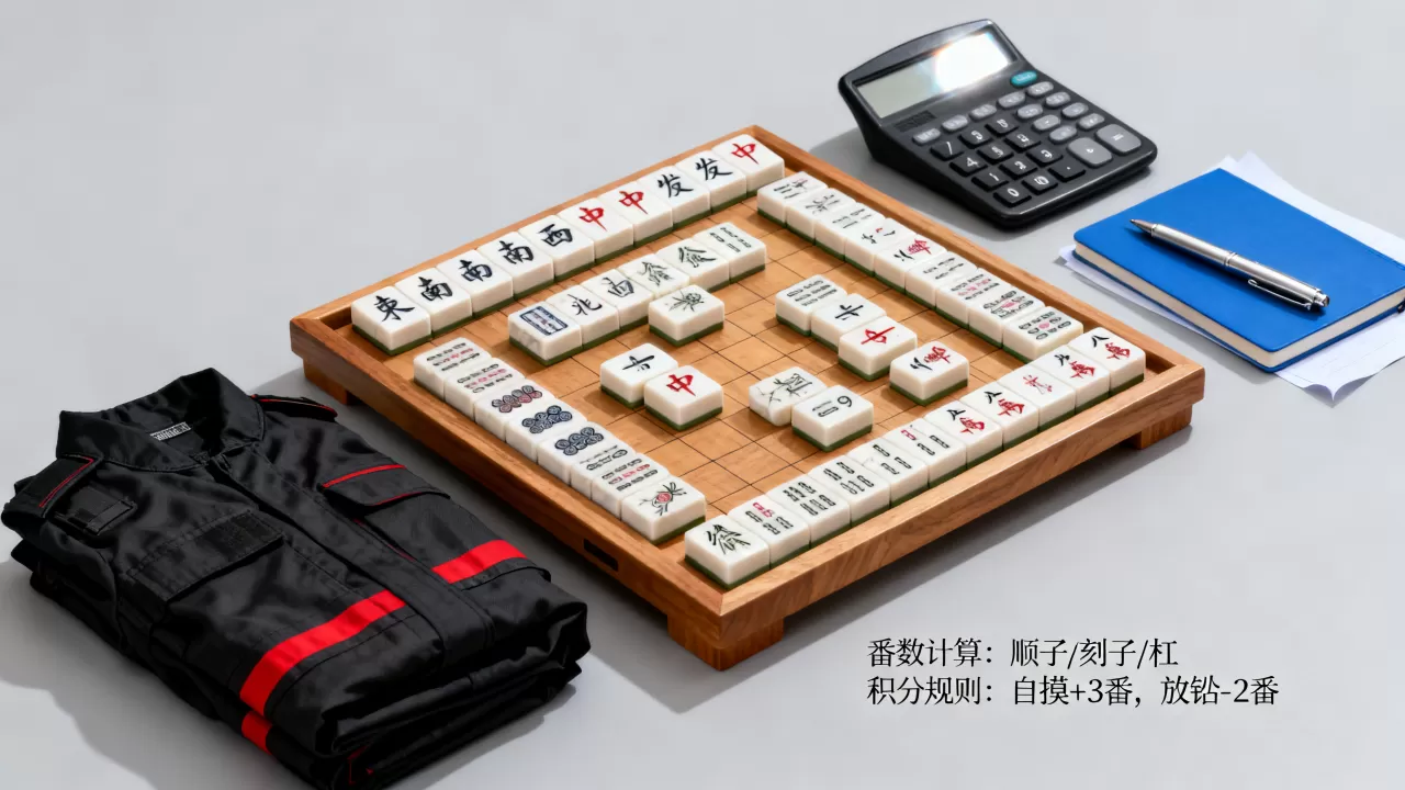 麻将每局结算对战斗服计算要求轻吗,麻将结算规则是什么? 麻将每局结算对战斗服计算要求轻吗,麻将结算规则是什么?