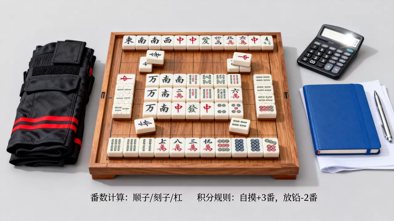 麻将每局结算对战斗服计算要求轻吗,麻将结算规则是什么? 麻将每局结算对战斗服计算要求轻吗,麻将结算规则是什么?