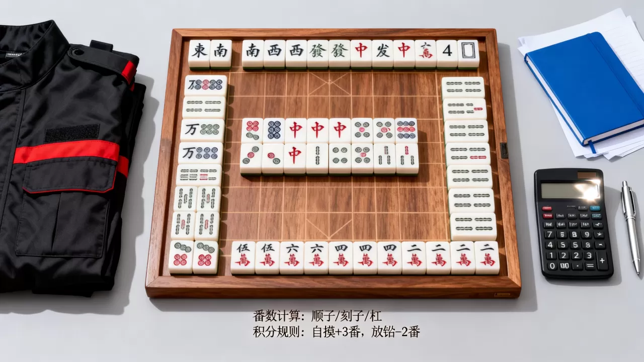 麻将每局结算对战斗服计算要求轻吗,麻将结算规则是什么? 麻将每局结算对战斗服计算要求轻吗,麻将结算规则是什么?