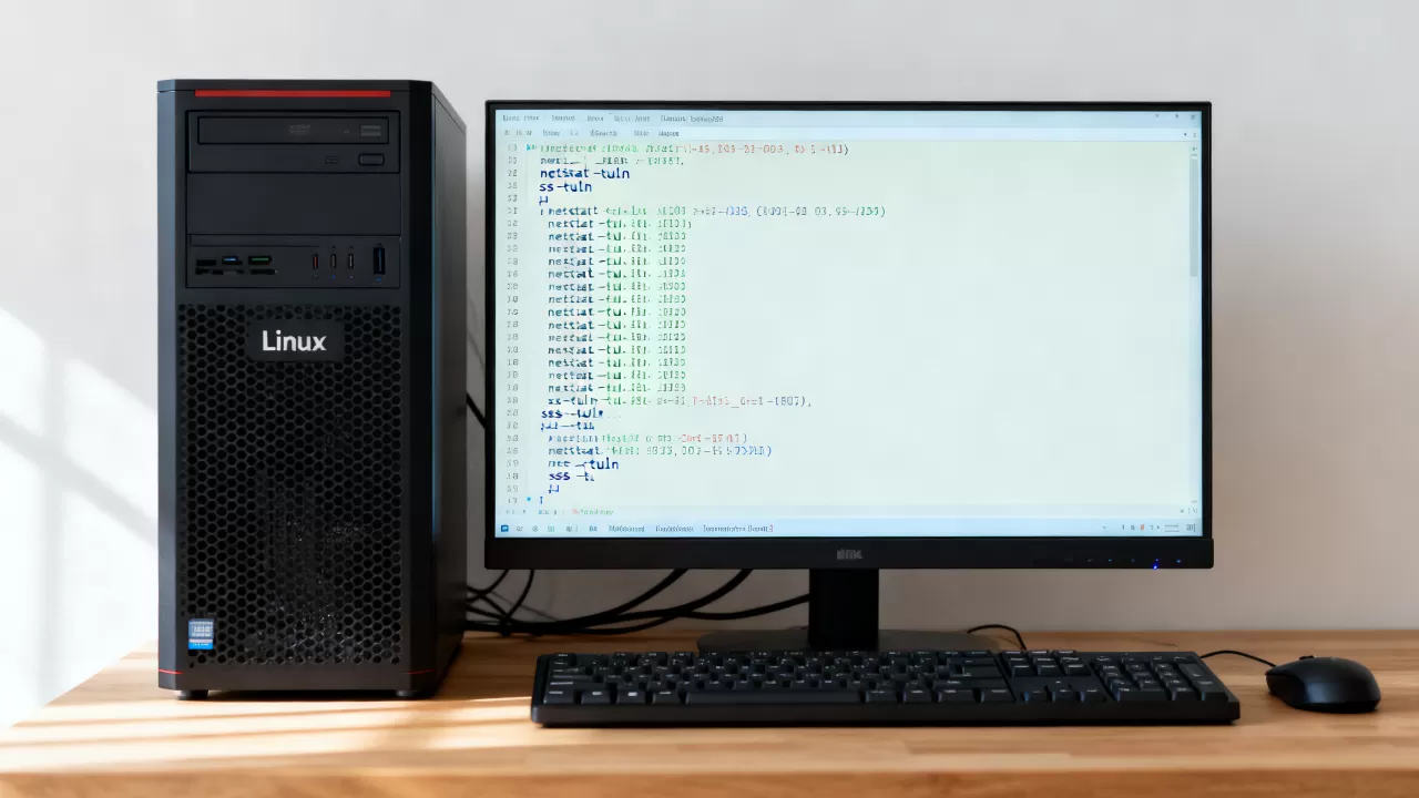 Linux服务器开放端口怎么看,端口查询命令有哪些 Linux服务器开放端口怎么看,端口查询命令有哪些