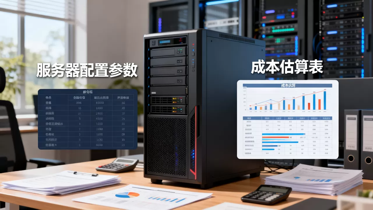 北京金融合规业务租服务器成本怎么估算,金融服务器租赁多少钱? 北京金融合规业务租服务器成本怎么估算,金融服务器租赁多少钱?