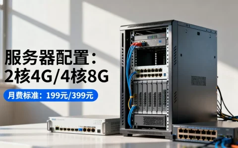 抖育租用服务器要多少钱，一个月收费标准是多少？