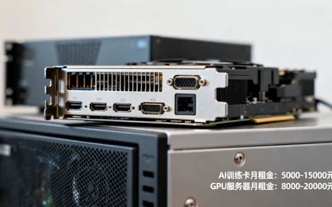 北京AI训练卡租用价格多少？，GPU服务器租用一个月多少钱