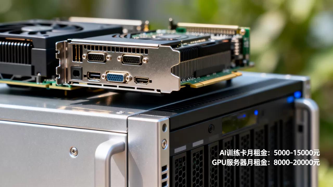 北京AI训练卡租用价格多少?,GPU服务器租用一个月多少钱 北京AI训练卡租用价格多少?,GPU服务器租用一个月多少钱