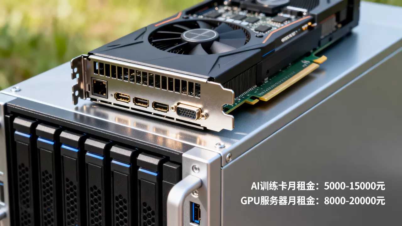 北京AI训练卡租用价格多少?,GPU服务器租用一个月多少钱 北京AI训练卡租用价格多少?,GPU服务器租用一个月多少钱