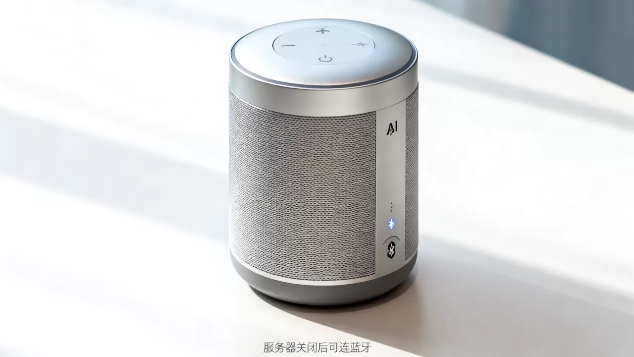 斐讯AI音箱服务器关闭后能否变普通音响,还能连蓝牙吗? 斐讯AI音箱服务器关闭后能否变普通音响,还能连蓝牙吗?