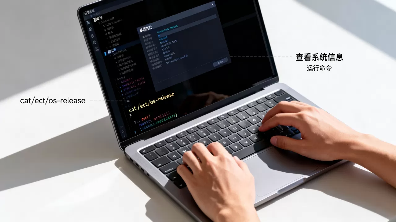 简米云服务器怎么看是win还是Linux,服务器系统怎么查? 简米云服务器怎么看是win还是Linux,服务器系统怎么查?