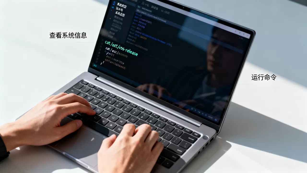 简米云服务器怎么看是win还是Linux,服务器系统怎么查? 简米云服务器怎么看是win还是Linux,服务器系统怎么查?