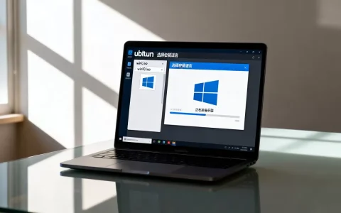 ubuntu虚拟机怎么安装win系统，虚拟机装windows最稳方法