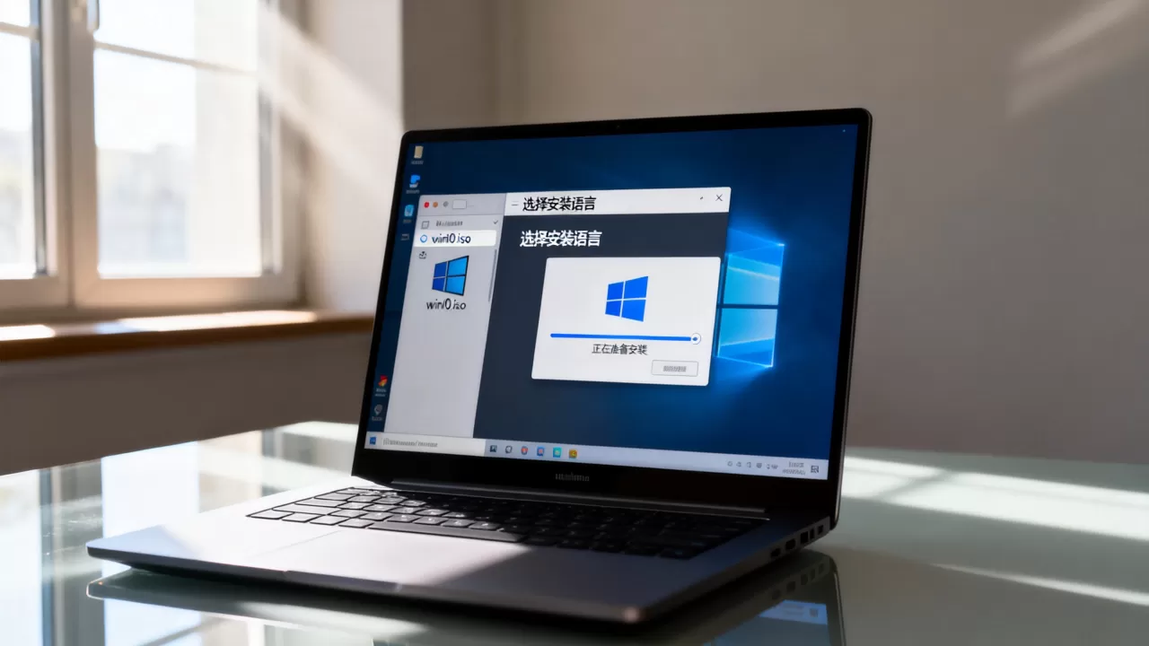 ubuntu虚拟机怎么安装win系统,虚拟机装windows最稳方法 ubuntu虚拟机怎么安装win系统,虚拟机装windows最稳方法