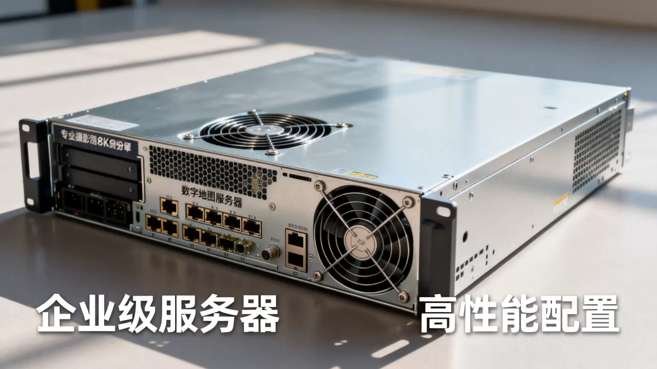 数字地图服务器多少钱一套,哪家购买性价比高? 数字地图服务器多少钱一套,哪家购买性价比高?