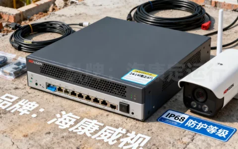 工地监控服务器怎么选，什么牌子的质量好？