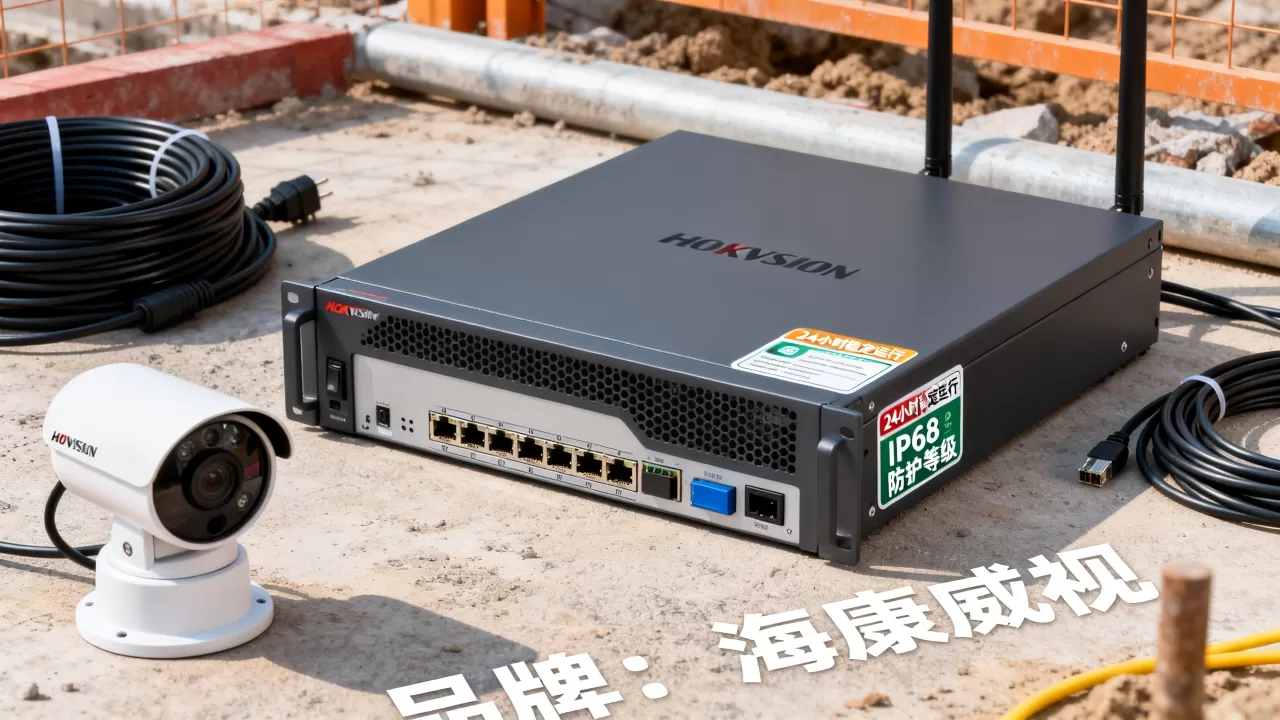 工地监控服务器怎么选,什么牌子的质量好? 工地监控服务器怎么选,什么牌子的质量好?