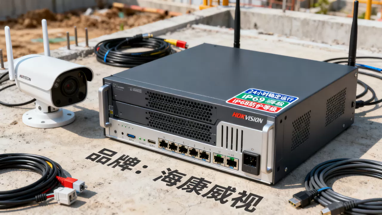 工地监控服务器怎么选,什么牌子的质量好? 工地监控服务器怎么选,什么牌子的质量好?