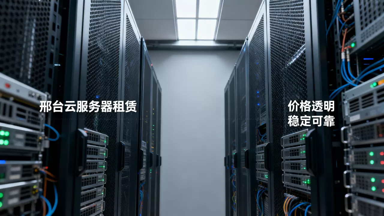 邢台租云服务器多少钱一个月,哪家便宜靠谱 邢台租云服务器多少钱一个月,哪家便宜靠谱