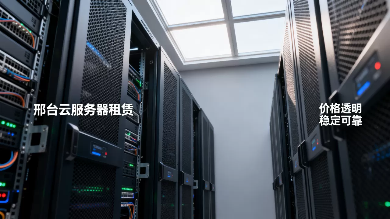 邢台租云服务器多少钱一个月,哪家便宜靠谱 邢台租云服务器多少钱一个月,哪家便宜靠谱