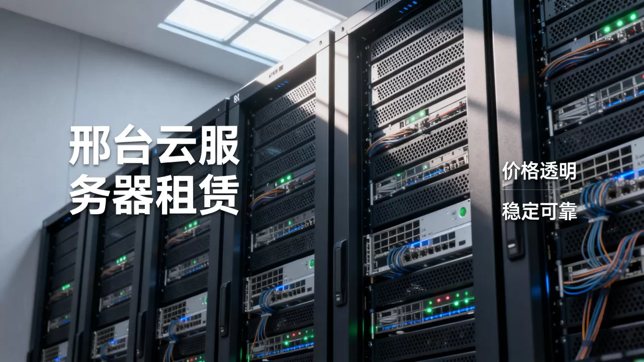 邢台租云服务器多少钱一个月,哪家便宜靠谱 邢台租云服务器多少钱一个月,哪家便宜靠谱