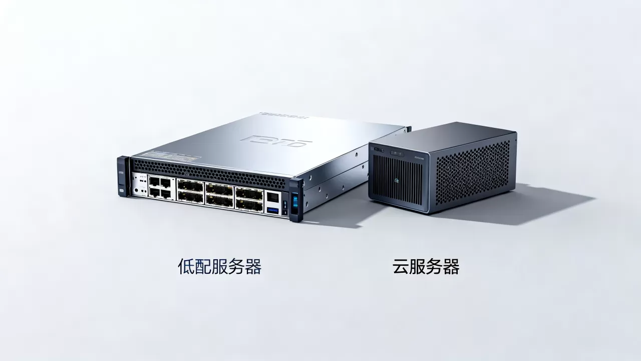 低配服务器大约多少钱才划算,低配云服务器一年费用多少? 低配服务器大约多少钱才划算,低配云服务器一年费用多少?