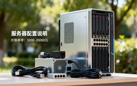 傻瓜式服务器开一个要多少钱呢，价格贵不贵？