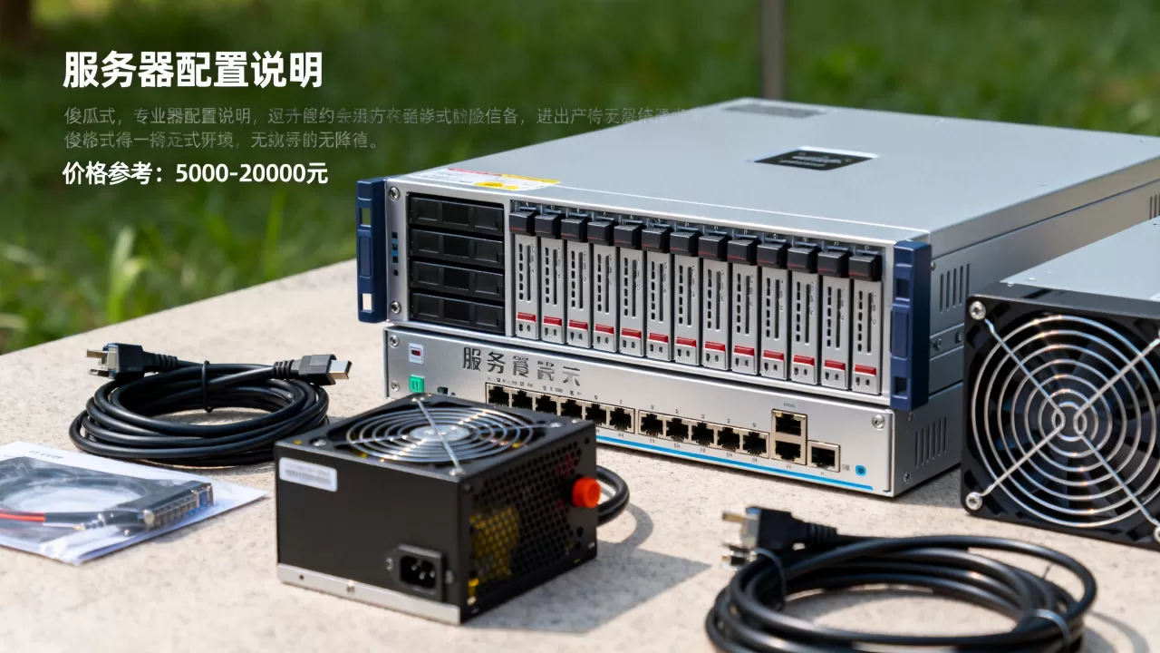 傻瓜式服务器开一个要多少钱呢,价格贵不贵? 傻瓜式服务器开一个要多少钱呢,价格贵不贵?