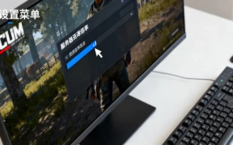 SCUM如何查看服务器资源倍率，服务器资源倍率怎么查？