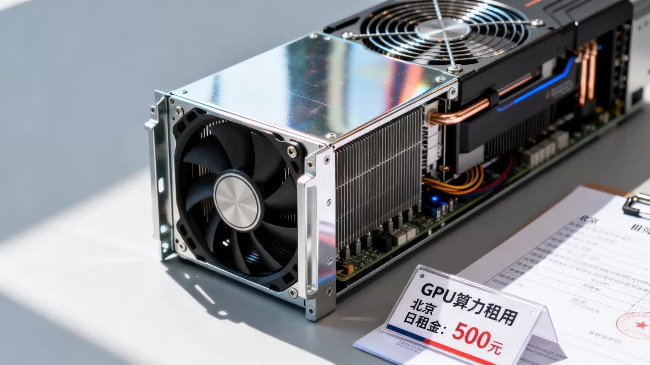 北京GPU算力租用一天多少钱?哪里租更便宜? 北京GPU算力租用一天多少钱?哪里租更便宜?