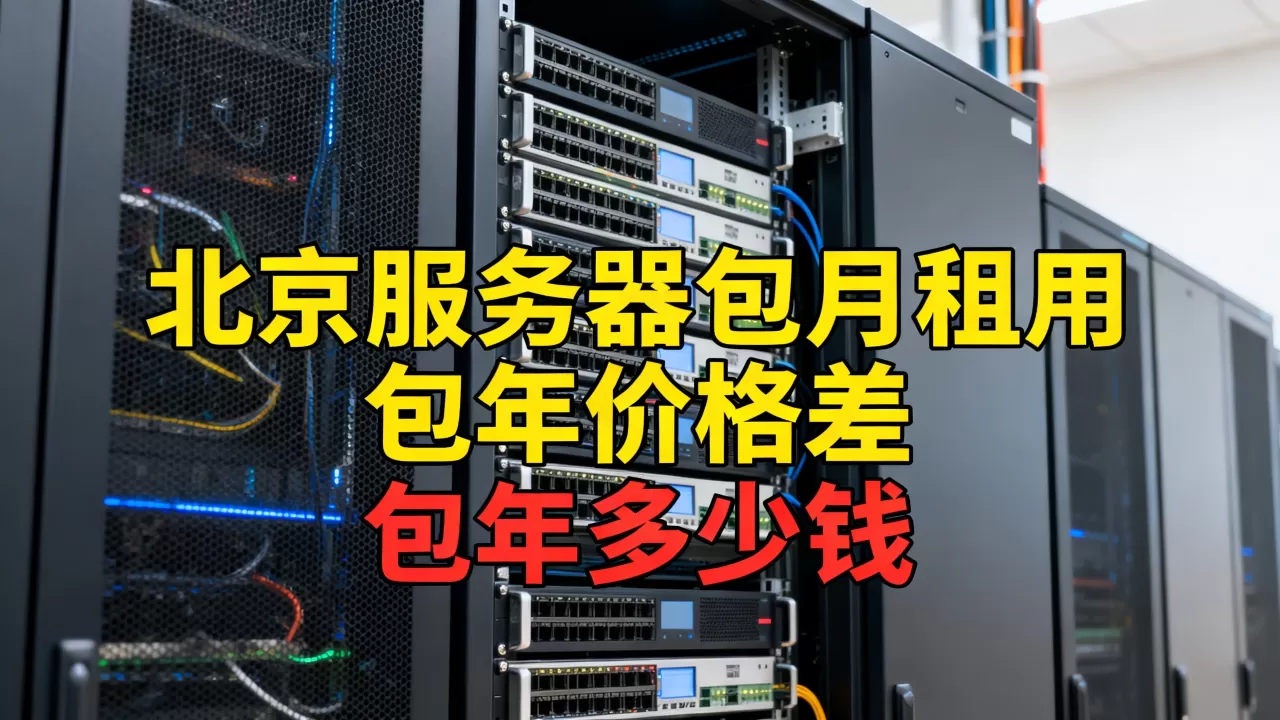 北京服务器包月租用和包年价格差在哪?,北京服务器包年多少钱? 北京服务器包月租用和包年价格差在哪?,北京服务器包年多少钱?